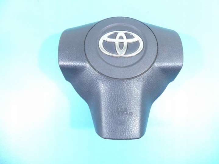 IMPRK1355567 Подушка безопасности  Toyota RAV4 3 поколение (XA30) (2005-2009) 2005г. | Фото № 2  IMPRK1355567 Подушка безопасности  Toyota RAV4 3 поколение (XA30) (2005-2009) 2005г. - Фото 2