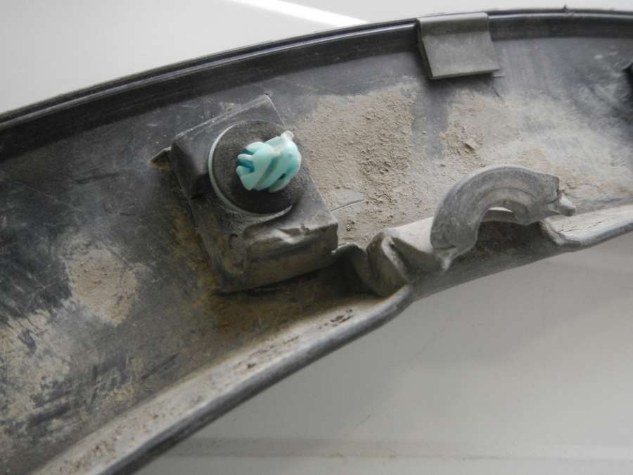 KB7W51W21 Накладка крыла переднего правого  Mazda Cx-5 0000г. | Фото № 6  KB7W51W21 Накладка крыла переднего правого  Mazda Cx-5 0000г. - Фото 6