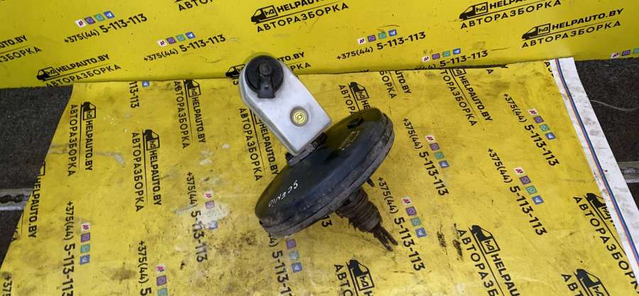 F3R Цилиндр тормозной главный Renault Scenic минивэн 1998г. | Фото № 5 F3R Цилиндр тормозной главный Renault Scenic минивэн 1998г. - Фото 5