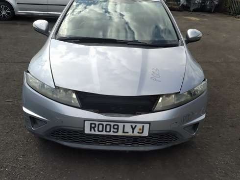 Полуось передняя правая (приводной вал шрус) Honda Civic 8 (2005-2011) Хетчбэк 5дв. 2008г. | Фото № 10 Полуось передняя правая (приводной вал шрус) Honda Civic 8 (2005-2011) Хетчбэк 5дв. 2008г. - Фото 10