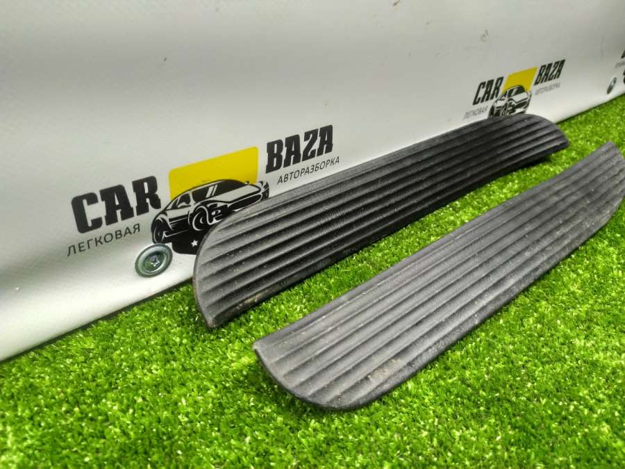 769B2BU000  Накладка порога задняя (пара)   Nissan Almera Tino 2000г. | Фото № 4  769B2BU000  Накладка порога задняя (пара)   Nissan Almera Tino 2000г. - Фото 4