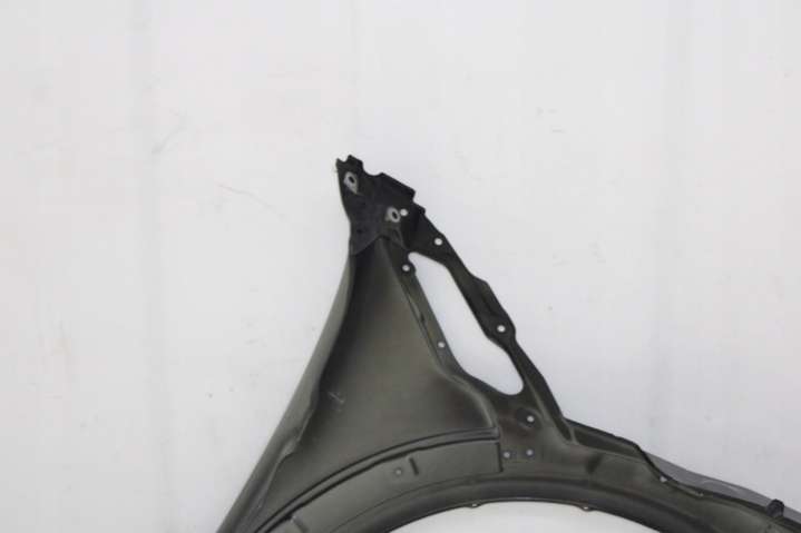 2012R- Крыло переднее левое Mini Paceman R61 (2012-2024) 2012г. | Фото № 11 2012R- Крыло переднее левое Mini Paceman R61 (2012-2024) 2012г. - Фото 11