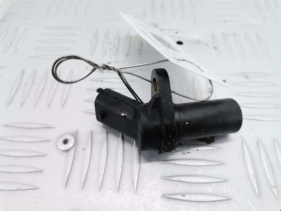 0281002662 Датчик коленвала Opel Vectra C (2002-2008) Универсал 2004г. | Фото № 4 0281002662 Датчик коленвала Opel Vectra C (2002-2008) Универсал 2004г. - Фото 4