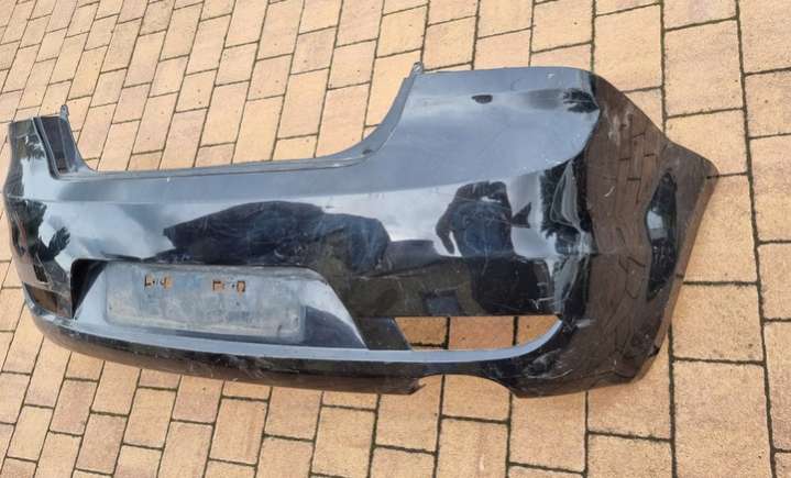 86610-1h200 Бампер задний Kia Proceed 1 поколение (2018-2024) 2018г. | Фото № 2 86610-1h200 Бампер задний Kia Proceed 1 поколение (2018-2024) 2018г. - Фото 2