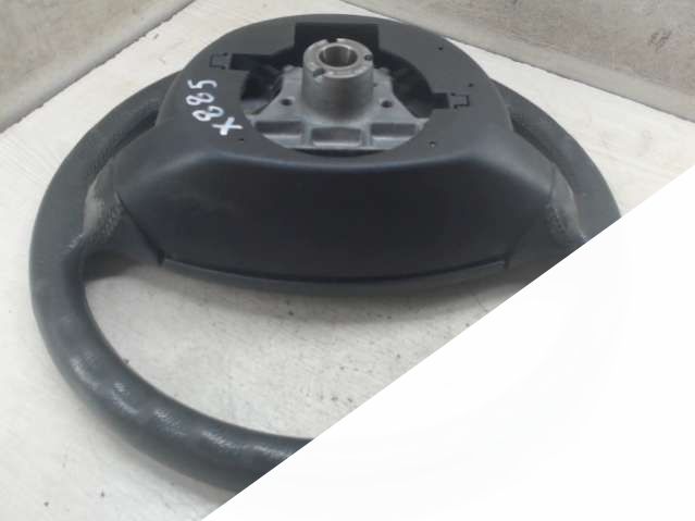 Руль Mitsubishi Space Star (1998-2004) Минивен 2003г. | Фото № 3 Руль Mitsubishi Space Star (1998-2004) Минивен 2003г. - Фото 3