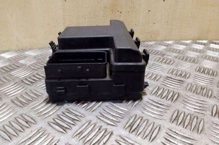 FG9T14A067EB Блок предохранителей Ford Mondeo 5 поколение (2015-2024) 2015г. | Фото № 7 FG9T14A067EB Блок предохранителей Ford Mondeo 5 поколение (2015-2024) 2015г. - Фото 7