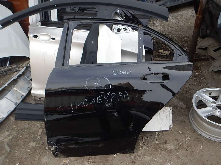 2057300105 Дверь задняя левая  Mercedes-Benz Mercedes C-Klasse (W202/W203/W204/W205) 0000г. | Фото № 1  2057300105 Дверь задняя левая  Mercedes-Benz Mercedes C-Klasse (W202/W203/W204/W205) 0000г. - Фото 1