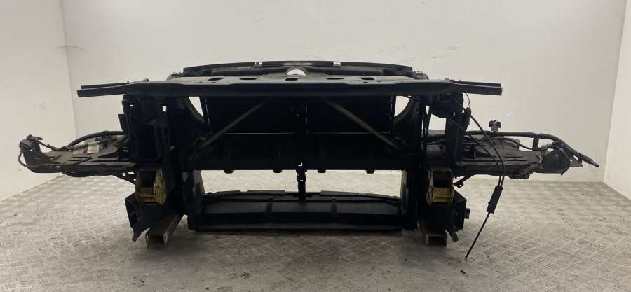 7200787 Передняя панель (телевизор) BMW 5 седан 2012г. | Фото № 5 7200787 Передняя панель (телевизор) BMW 5 седан 2012г. - Фото 5