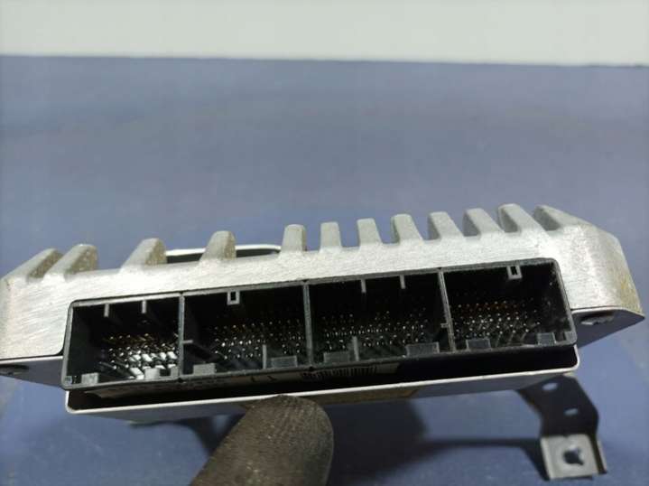 89540-47100 Блок управления (другие) Toyota Prius 2 поколение (2003-2008) 2003г. | Фото № 4 89540-47100 Блок управления (другие) Toyota Prius 2 поколение (2003-2008) 2003г. - Фото 4