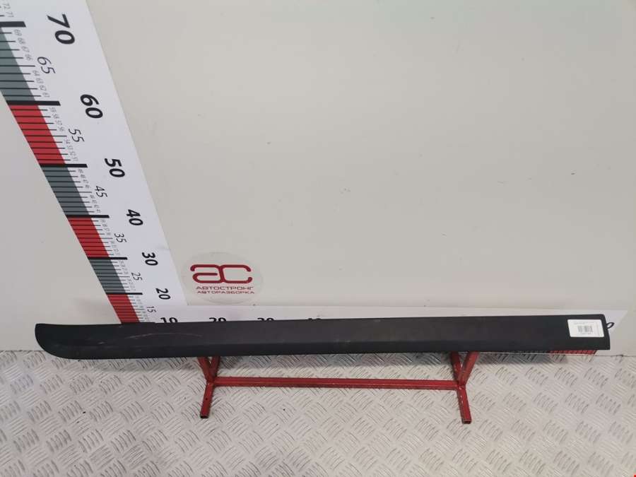 Накладка декоративная (молдинг) двери передней левой Volvo XC90 1 (2002-2014) Внедорожник 5дв. 2005г. | Фото № 1 Накладка декоративная (молдинг) двери передней левой Volvo XC90 1 (2002-2014) Внедорожник 5дв. 2005г. - Фото 1