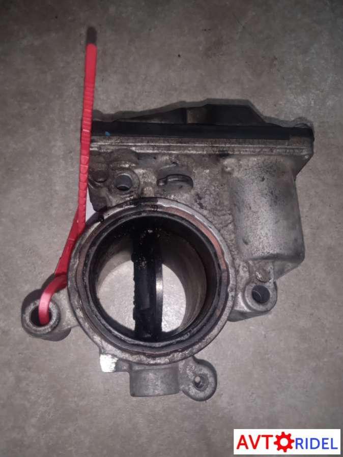 03l128063TA2C83076400 Заслонка дроссельная Volkswagen Passat B7 (2010-2015) 2014г. | Фото № 3 03l128063TA2C83076400 Заслонка дроссельная Volkswagen Passat B7 (2010-2015) 2014г. - Фото 3