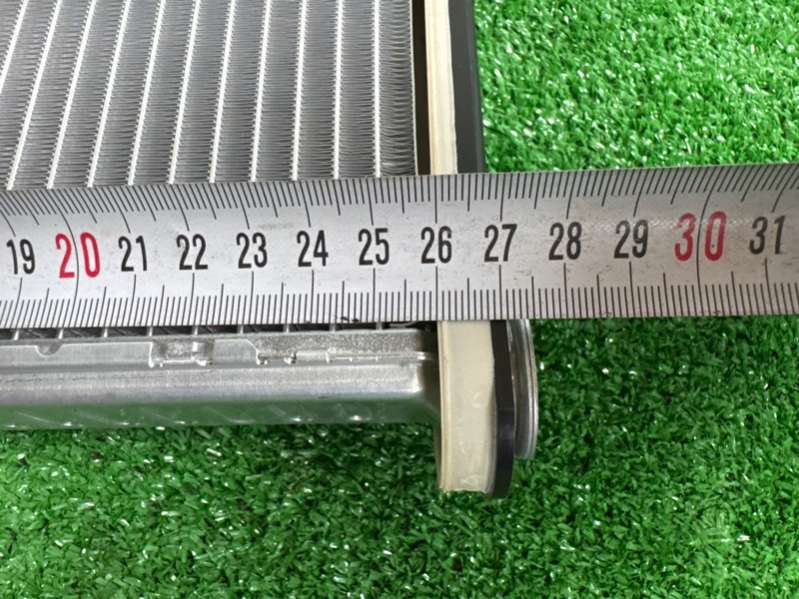 64116993715 6993715 64 11 6993715 Радиатор отопителя (печки)  BMW X4 G02 2020г. | Фото № 11  64116993715 6993715 64 11 6993715 Радиатор отопителя (печки)  BMW X4 G02 2020г. - Фото 11