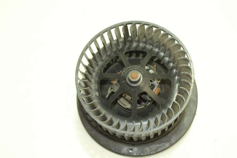 7M081902195NW18456 Моторчик печки Ford Galaxy 1 restailing 2002г. | Фото № 1 7M081902195NW18456 Моторчик печки Ford Galaxy 1 restailing 2002г. - Фото 1