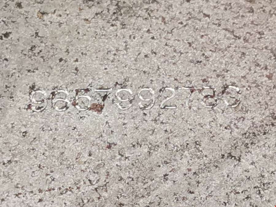 9657992780 Маховик АКПП (драйв плата зубчатый венец маховика) Peugeot 607 (1999-2010) Седан 2007г. | Фото № 3 9657992780 Маховик АКПП (драйв плата зубчатый венец маховика) Peugeot 607 (1999-2010) Седан 2007г. - Фото 3