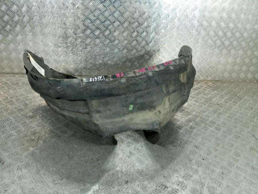 30744863 Защита арок передняя левая (подкрылок) Volvo S60 2011г. | Фото № 1 30744863 Защита арок передняя левая (подкрылок) Volvo S60 2011г. - Фото 1