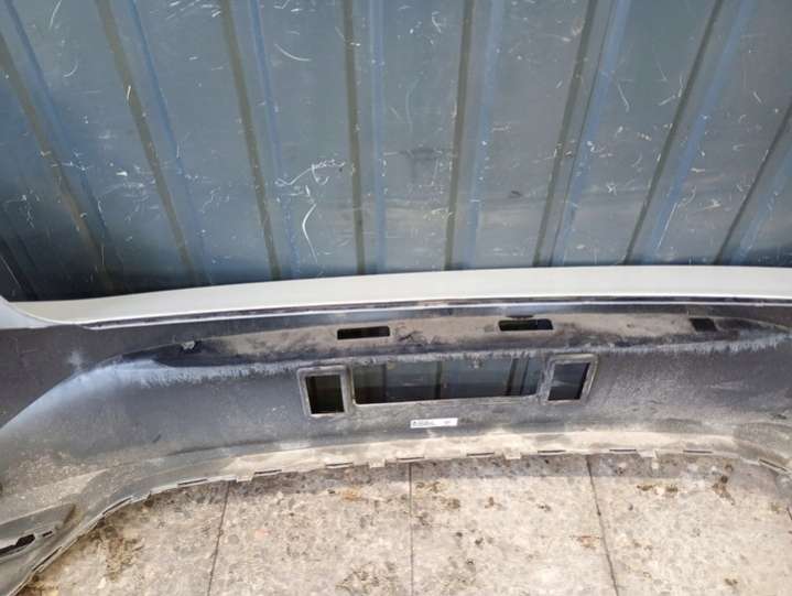 10A80742110a807421 Бампер задний Volkswagen ID.3 1 поколение (2019-2024) 2019г. | Фото № 9 10A80742110a807421 Бампер задний Volkswagen ID.3 1 поколение (2019-2024) 2019г. - Фото 9