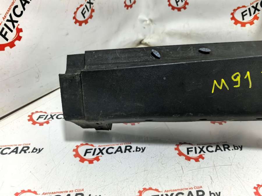 9516188 Накладка на порог Chevrolet Trax 2019г. | Фото № 4 9516188 Накладка на порог Chevrolet Trax 2019г. - Фото 4