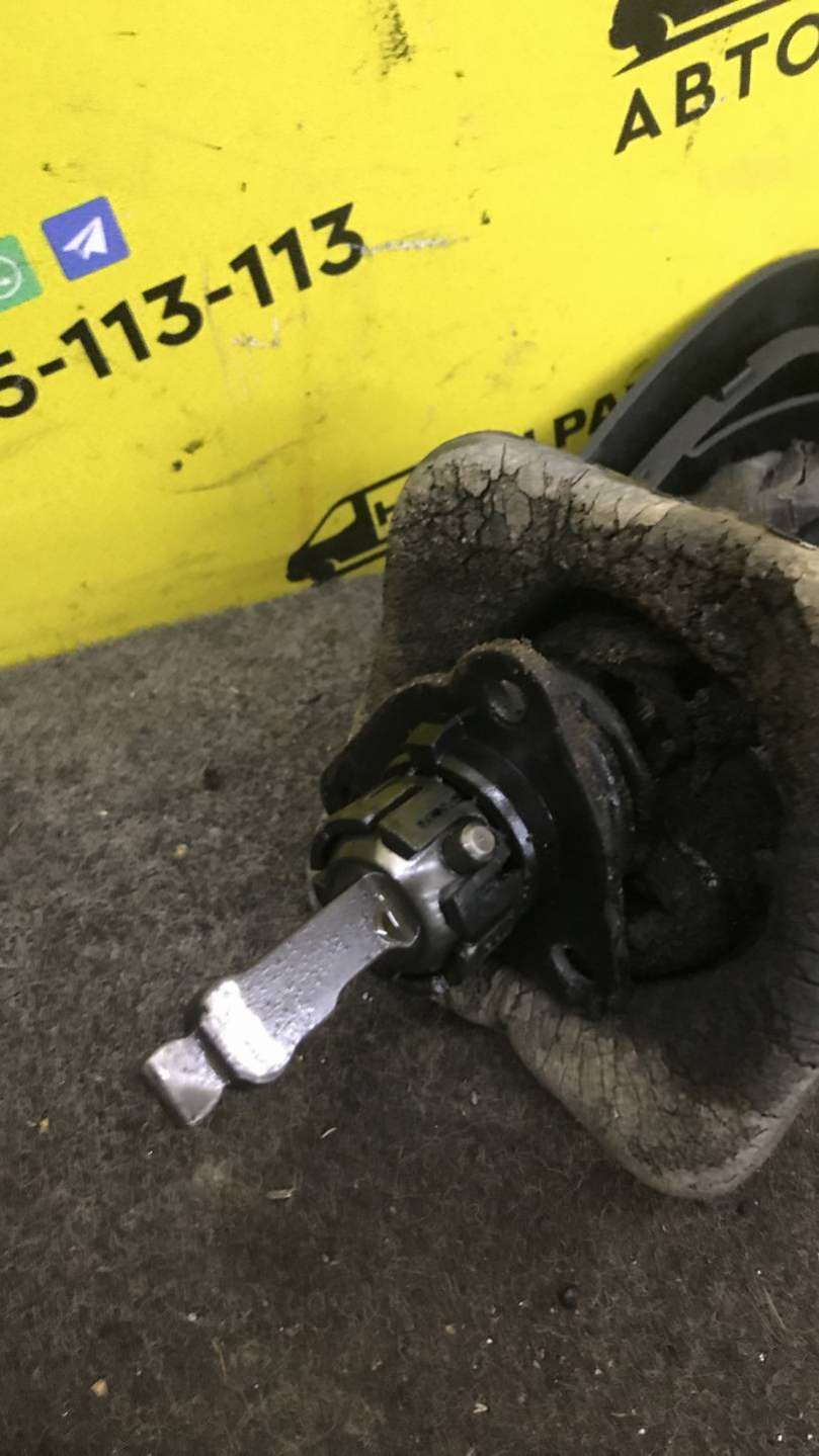 Кулиса Ford Transit 2 поколение микроавтобус 1998г. | Фото № 2 Кулиса Ford Transit 2 поколение микроавтобус 1998г. - Фото 2