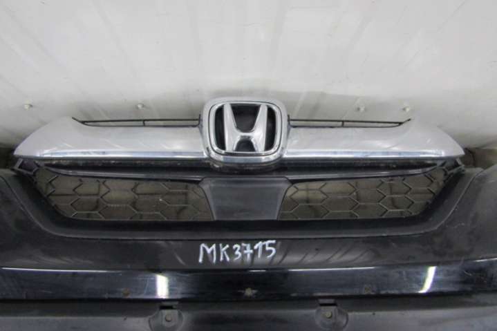 71101-TNYY-ZZ02 Бампер передний Honda CR-V 5 поколение (2017-2019) 2017г. | Фото № 9 71101-TNYY-ZZ02 Бампер передний Honda CR-V 5 поколение (2017-2019) 2017г. - Фото 9