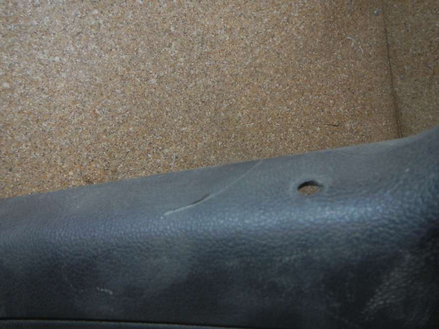 6RU867011 Обшивка двери передней левой Volkswagen Polo 0000г. | Фото № 4 6RU867011 Обшивка двери передней левой Volkswagen Polo 0000г. - Фото 4