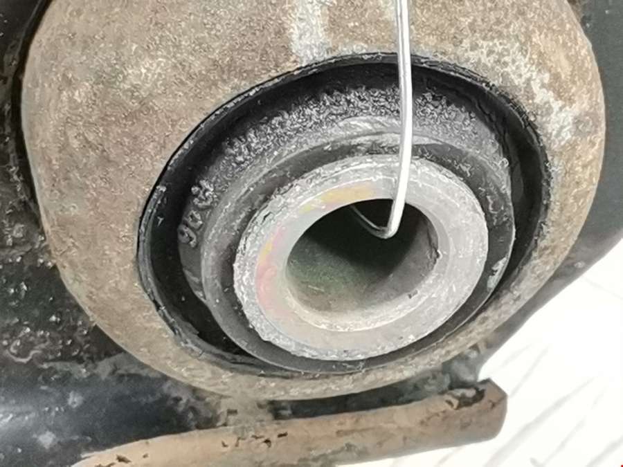 Рычаг передний правый Renault Megane 1 (1995-2003) Хетчбэк 5дв. 2001г. | Фото № 6 Рычаг передний правый Renault Megane 1 (1995-2003) Хетчбэк 5дв. 2001г. - Фото 6