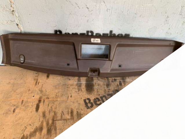 Козырек солнцезащитный Mercedes E W124 1995г. | Фото № 1 Козырек солнцезащитный Mercedes E W124 1995г. - Фото 1