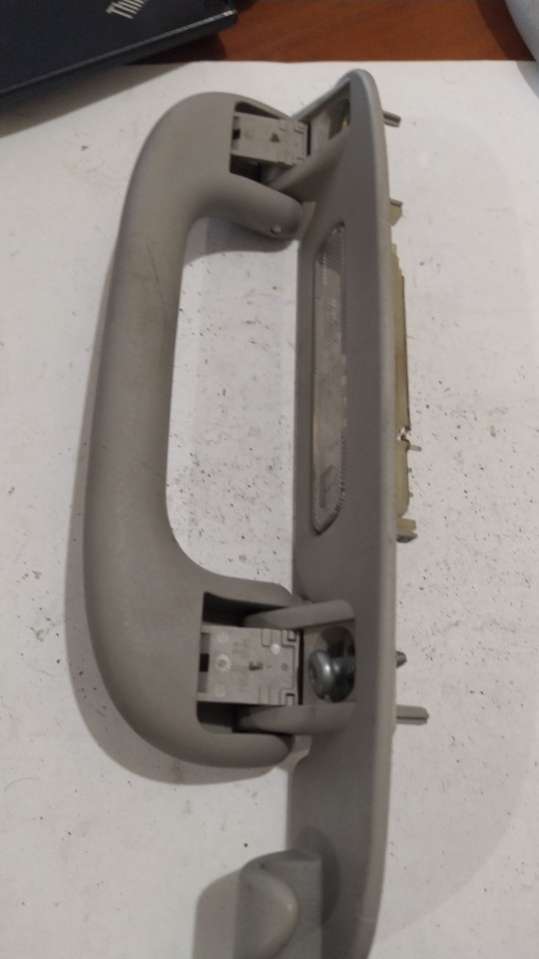 A1648100151 Ручка потолочная задняя левая  Mercedes-Benz M W164 2005г. | Фото № 1  A1648100151 Ручка потолочная задняя левая  Mercedes-Benz M W164 2005г. - Фото 1