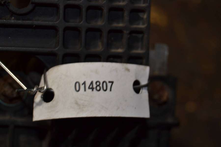 13246534 Блок ABS Opel Astra 0000г. | Фото № 7 13246534 Блок ABS Opel Astra 0000г. - Фото 7