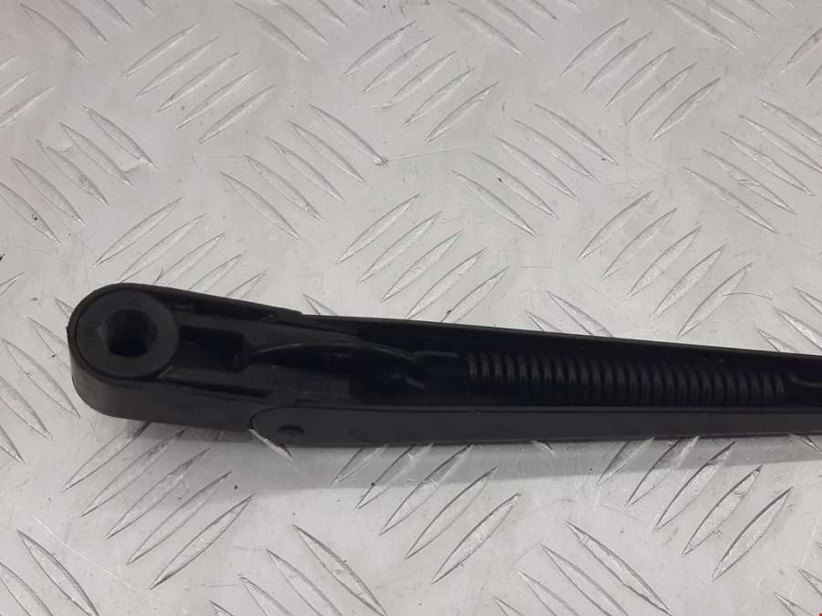 17526B1A Поводок стеклоочистителя передний левый Ford Escort 5 (1990-1996) Хетчбэк 5дв. 1994г. | Фото № 3 17526B1A Поводок стеклоочистителя передний левый Ford Escort 5 (1990-1996) Хетчбэк 5дв. 1994г. - Фото 3