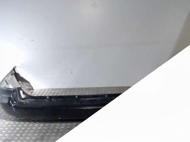 Бампер,зад Mazda 626 (1997 - 2001) Универсал 2001г. | Фото № 1 Бампер,зад Mazda 626 (1997 - 2001) Универсал 2001г. - Фото 1