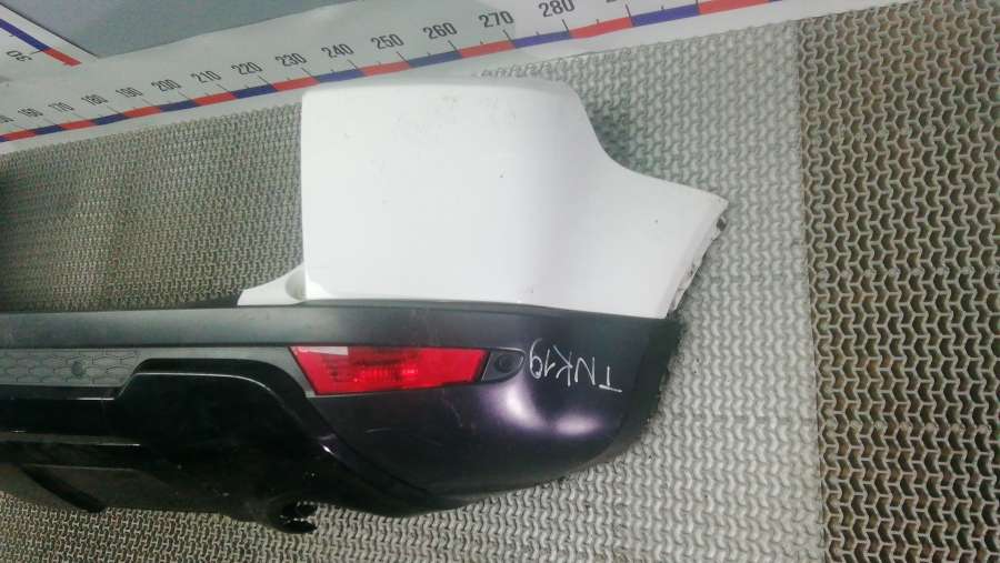 Бампер задний LAND ROVER EVOQUE 1 2011г. | Фото № 6 Бампер задний LAND ROVER EVOQUE 1 2011г. - Фото 6