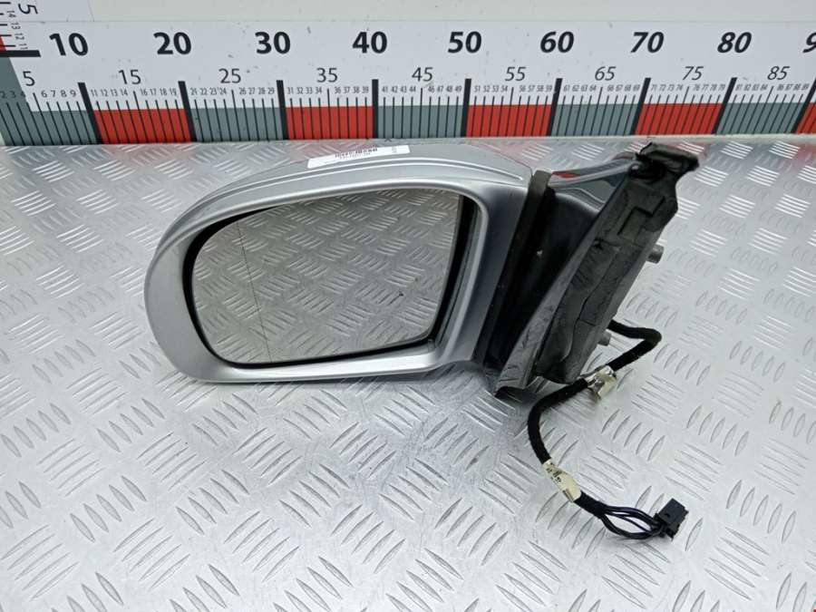 Зеркало боковое левое Mercedes R-Class (W251) (2005-2017) Минивэн 2007г. | Фото № 1 Зеркало боковое левое Mercedes R-Class (W251) (2005-2017) Минивэн 2007г. - Фото 1