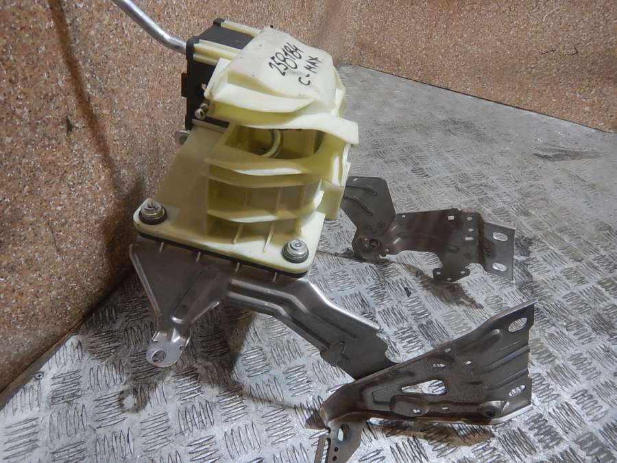 Кулиса КПП Ford C-Max 0000г. | Фото № 3 Кулиса КПП Ford C-Max 0000г. - Фото 3