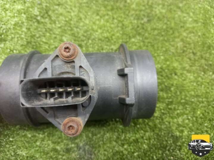 Расходомер Audi A6 C5 (S6,RS6) 2004г. | Фото № 6 Расходомер Audi A6 C5 (S6,RS6) 2004г. - Фото 6