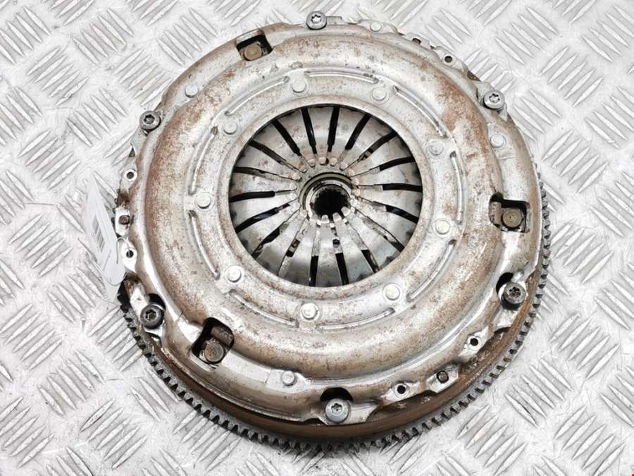 9639780480 Маховик (демпфер сцепления) Citroen Xsara Picasso (1999-2012) Минивэн 2006г. | Фото № 1 9639780480 Маховик (демпфер сцепления) Citroen Xsara Picasso (1999-2012) Минивэн 2006г. - Фото 1