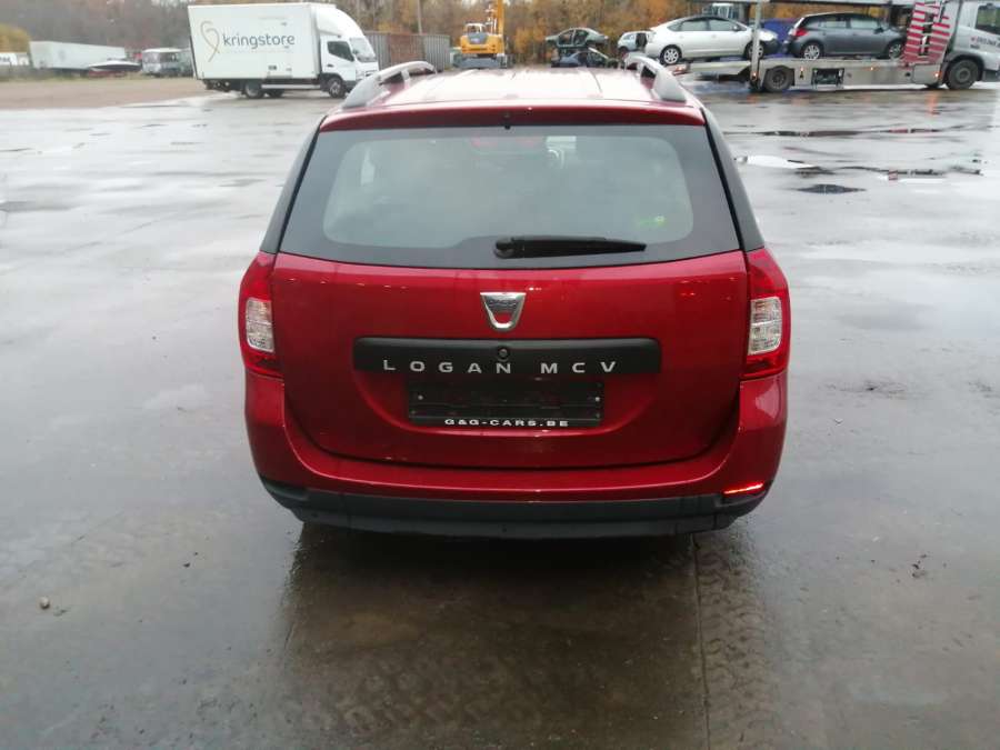 Суппорт передний правый Renault Logan 2 (2013-2023) Универсал 2014г. | Фото № 13 Суппорт передний правый Renault Logan 2 (2013-2023) Универсал 2014г. - Фото 13