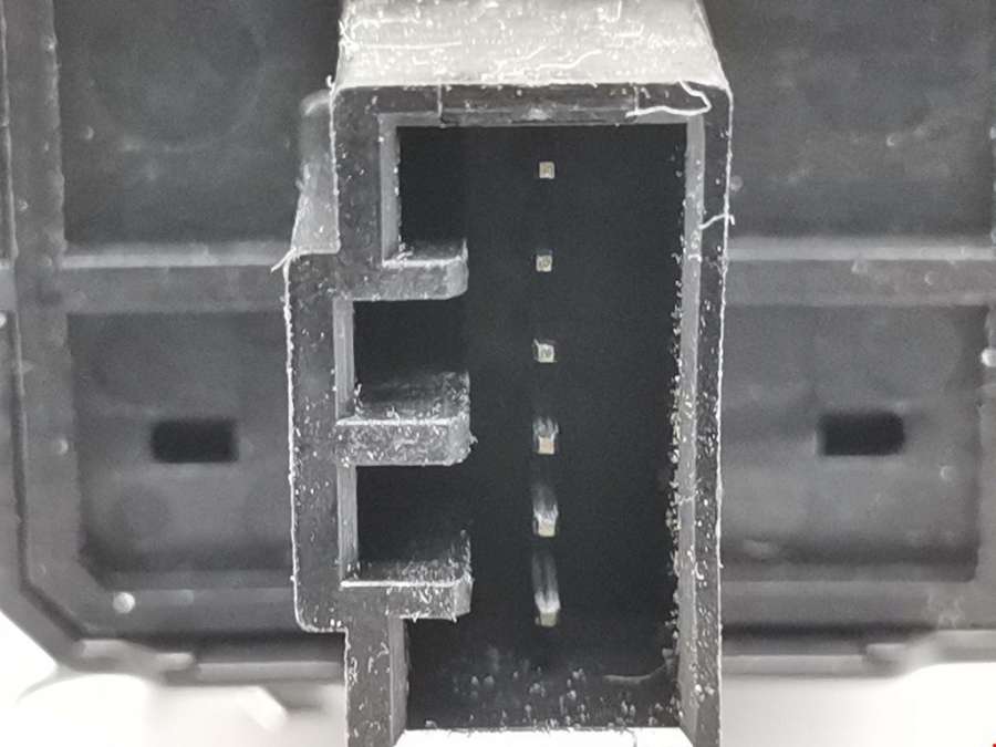 Кнопка аварийной сигнализации Land Rover Range Rover 3 (2001-2012) Внедорожник 5дв. 2006г. | Фото № 4 Кнопка аварийной сигнализации Land Rover Range Rover 3 (2001-2012) Внедорожник 5дв. 2006г. - Фото 4