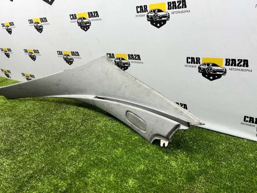 A2116901625  Обшивка стойки задней правой   Mercedes-Benz E-class W211 2005г. | Фото № 4  A2116901625  Обшивка стойки задней правой   Mercedes-Benz E-class W211 2005г. - Фото 4