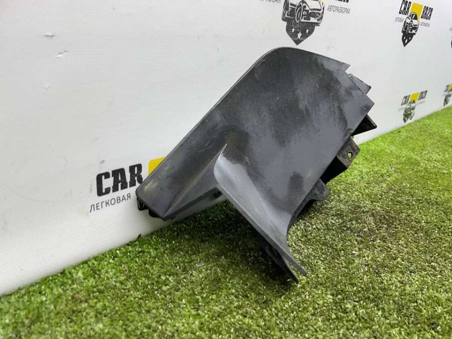 7P6854855  Брызговик задний левый   Volkswagen Touareg II 2011г. | Фото № 4  7P6854855  Брызговик задний левый   Volkswagen Touareg II 2011г. - Фото 4