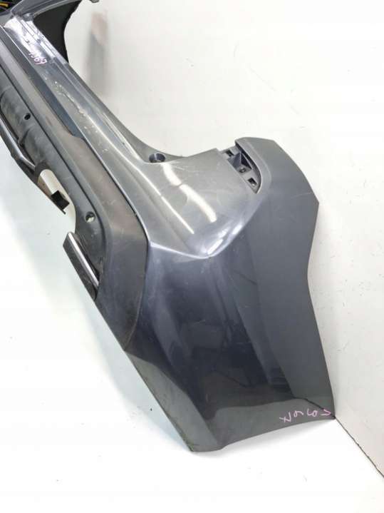 86611-G4200 Бампер задний Hyundai i30 3 поколение (2017-2018) 2017г. | Фото № 2 86611-G4200 Бампер задний Hyundai i30 3 поколение (2017-2018) 2017г. - Фото 2