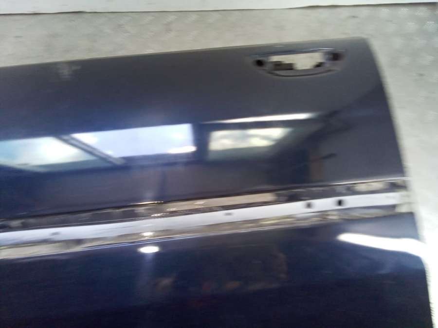 4E0831419K Дверь передняя левая Audi A8 D3 (S8) 2007г. | Фото № 11 4E0831419K Дверь передняя левая Audi A8 D3 (S8) 2007г. - Фото 11