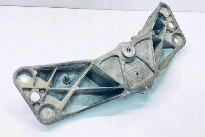 22326759680 Подушка крепления КПП BMW 7 E65/E66 (2001-2005) 2001г. | Фото № 3 22326759680 Подушка крепления КПП BMW 7 E65/E66 (2001-2005) 2001г. - Фото 3