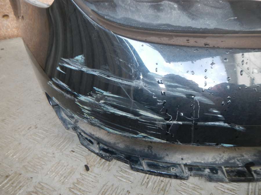 4L0807511B Бампер задний  Audi Q7 0000г. | Фото № 5  4L0807511B Бампер задний  Audi Q7 0000г. - Фото 5