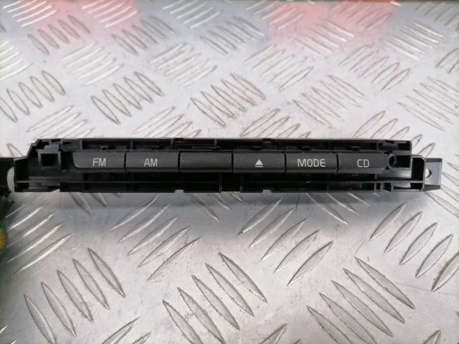 Блок управления климат-контроля Volvo XC60 1 (2008-2017) Внедорожник 5дв. 2010г. | Фото № 4 Блок управления климат-контроля Volvo XC60 1 (2008-2017) Внедорожник 5дв. 2010г. - Фото 4