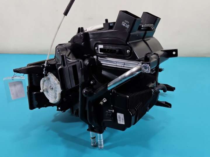 IMPRK1441126 Отопитель в сборе (печка) Kia Rio 4 поколение (2017-2020) 2017г. | Фото № 3 IMPRK1441126 Отопитель в сборе (печка) Kia Rio 4 поколение (2017-2020) 2017г. - Фото 3