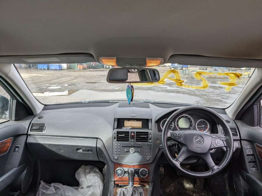 Балка передняя подрамник Mercedes C-Class (W204) (2006-2015) Седан 2007г. | Фото № 14 Балка передняя подрамник Mercedes C-Class (W204) (2006-2015) Седан 2007г. - Фото 14