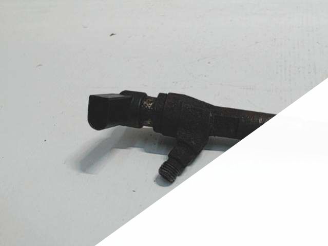 4M5Q9F593AD Форсунка топливная Ford Focus 2 (2004 - 2011) 2009г. | Фото № 3 4M5Q9F593AD Форсунка топливная Ford Focus 2 (2004 - 2011) 2009г. - Фото 3