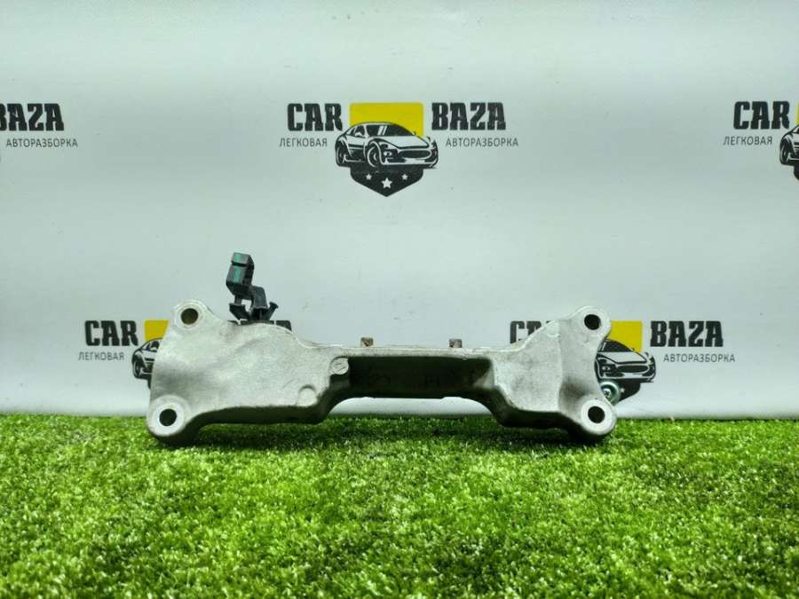 9654165780 Кронштейн двигателя Peugeot 207 2012г. | Фото № 2 9654165780 Кронштейн двигателя Peugeot 207 2012г. - Фото 2