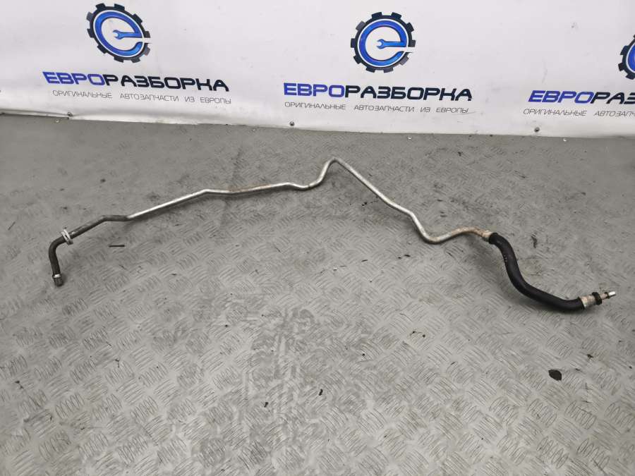 A1675003001 Шланг (трубка) АКПП Mercedes GLE W167 внедорожник 2022г. | Фото № 1 A1675003001 Шланг (трубка) АКПП Mercedes GLE W167 внедорожник 2022г. - Фото 1