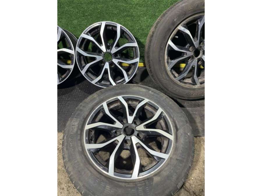 Диск литой  Opel Insignia 2009г. | Фото № 3   Диск литой  Opel Insignia 2009г. - Фото 3